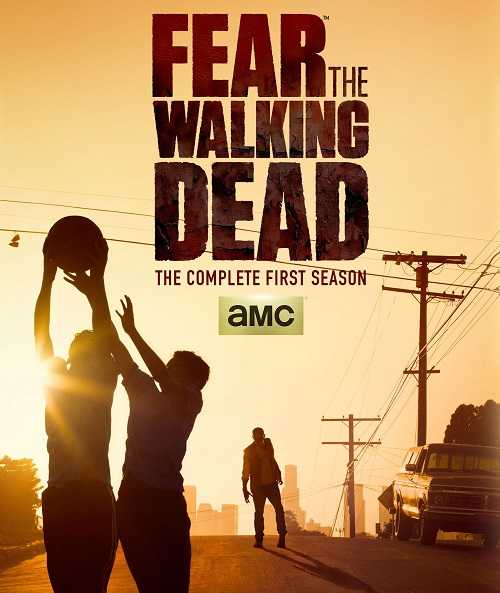 مسلسل Fear the Walking Dead الموسم الثاني الحلقة 11