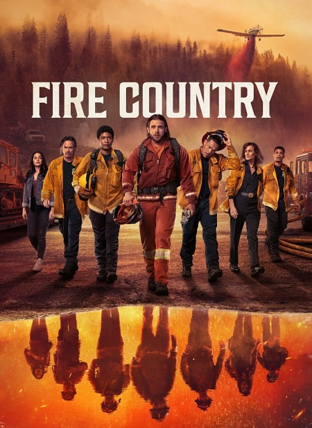 مسلسل Fire Country الموسم الثاني الحلقة 5 مترجمة