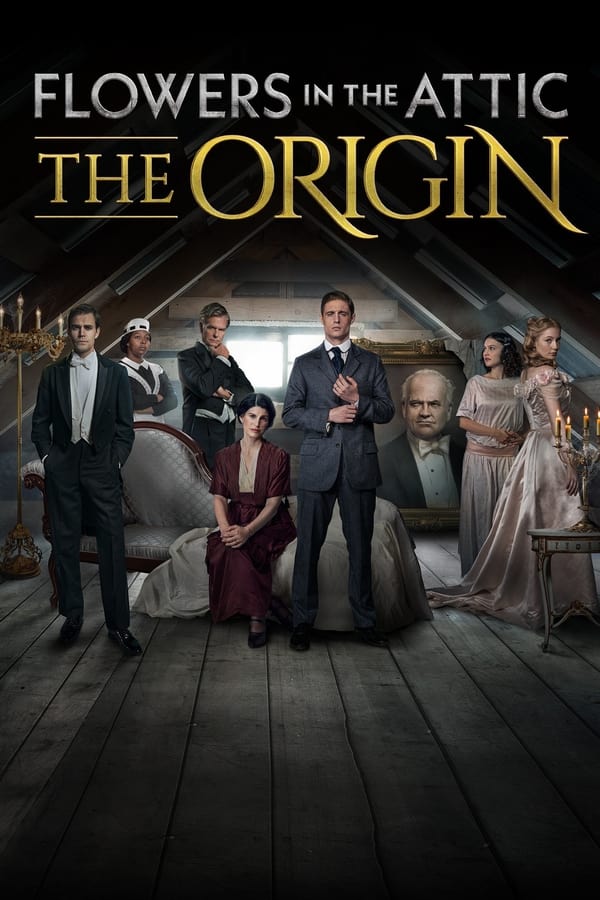 مسلسل Flowers in the Attic The Origin الحلقة 2 مترجمة