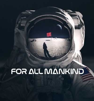 مسلسل For All Mankind الموسم الثالث الحلقة 8 مترجمة