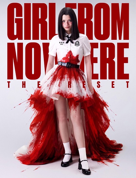 مسلسل Girl from Nowhere The Reset الحلقة 1 مترجمة