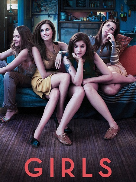 مسلسل Girls الموسم الثالث الحلقة 6 مترجمة