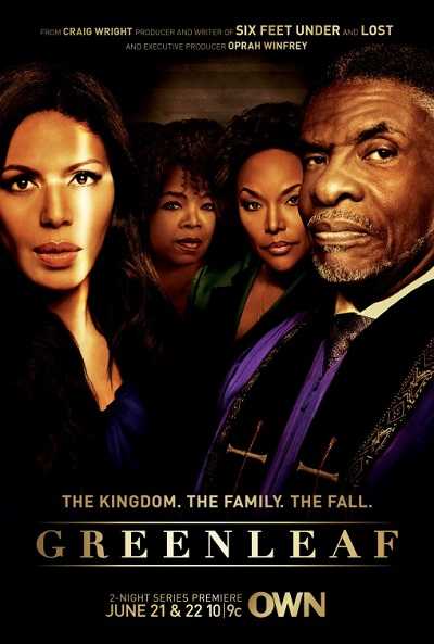 مسلسل Greenleaf الموسم الخامس الحلقة 2 مترجمة