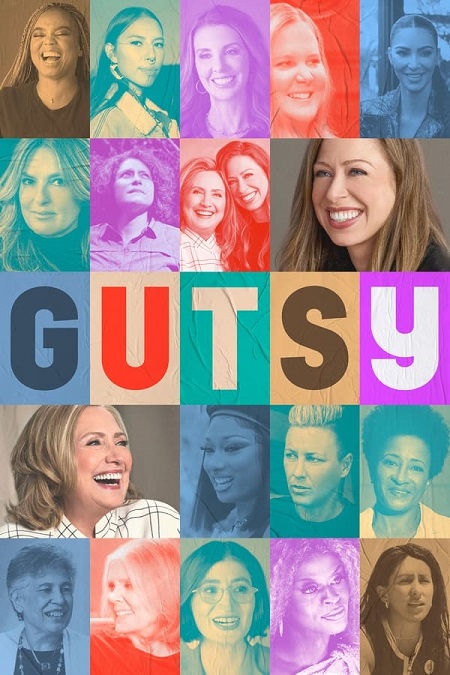 مسلسل Gutsy الموسم الاول الحلقة 6 مترجمة