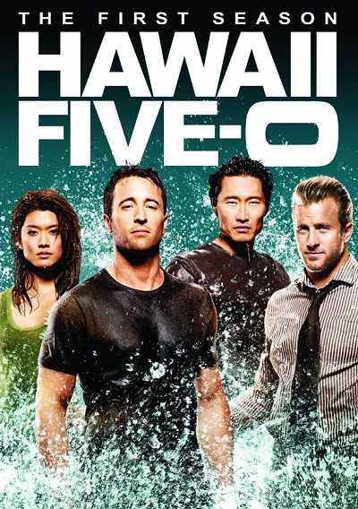 مسلسل Hawaii Five-0 الموسم الثامن الحلقة 21