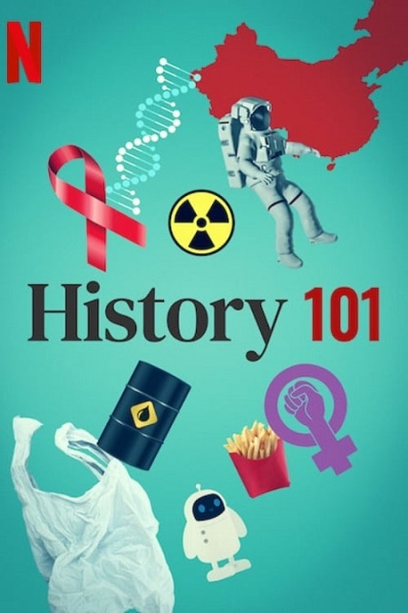 مسلسل History 101 الموسم الثاني الحلقة 1 مترجمة