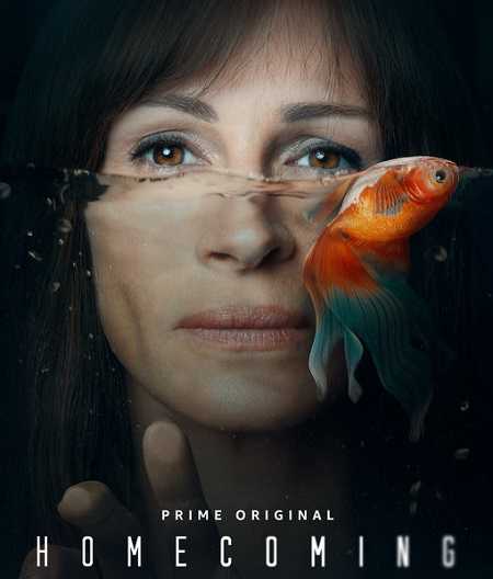 مسلسل Homecoming الموسم الثاني الحلقة 7