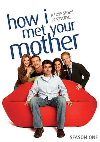 مسلسل How I Met Your Mother الموسم السادس الحلقة 16