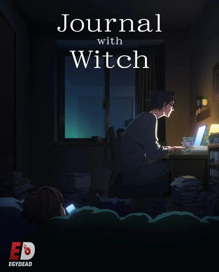 انمي Ikoku Nikki الحلقة 13 مترجمة