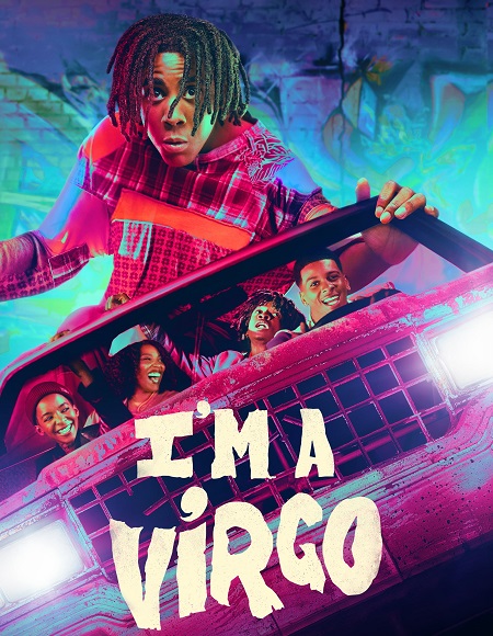مسلسل I’m a Virgo الموسم الاول الحلقة 7 مترجمة