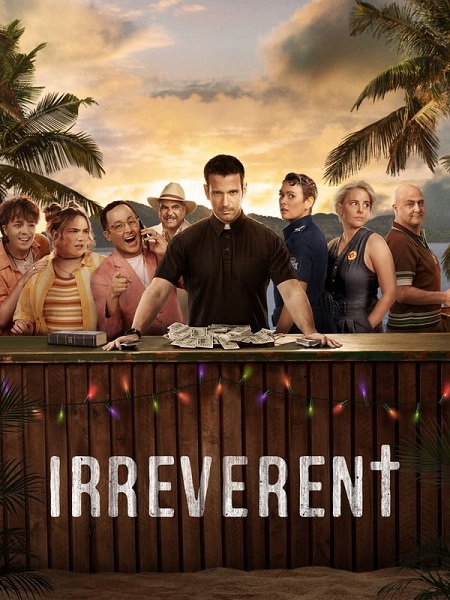 مسلسل Irreverent الموسم الاول الحلقة 8 مترجمة