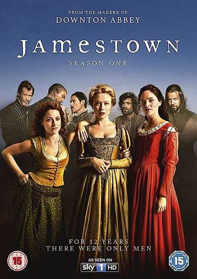 مسلسل Jamestown الموسم الثاني الحلقة 8 الاخيرة