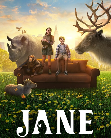 مسلسل Jane الموسم الاول الحلقة 2 مترجمة