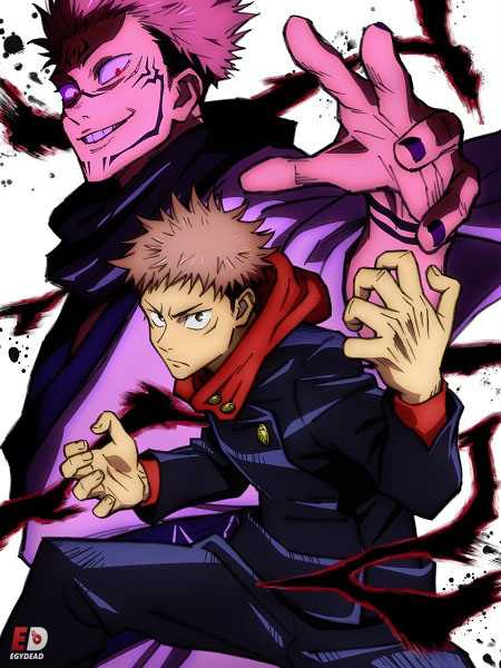 انمي Jujutsu Kaisen الموسم الثاني الحلقة 21 مترجمة