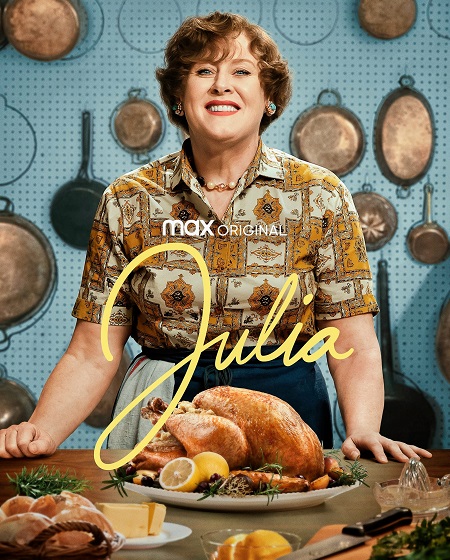 مسلسل Julia الموسم الثاني الحلقة 7 مترجمة