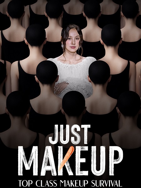 برنامج Just Makeup الموسم الاول الحلقة 6 مترجمة