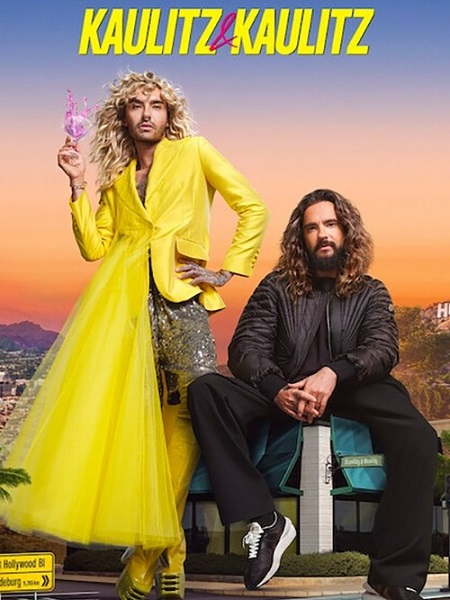 مسلسل Kaulitz and Kaulitz الموسم الثاني الحلقة 8 مترجمة