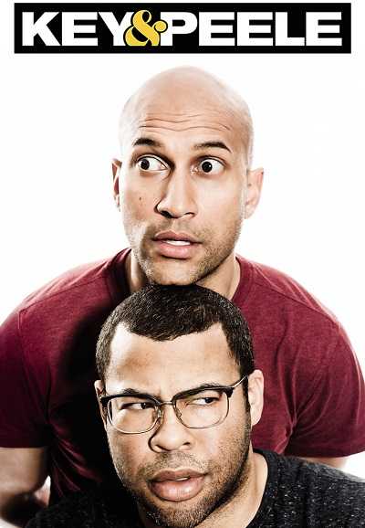 مسلسل Key and Peele الموسم الرابع الحلقة 21 مترجمة