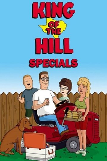 King of the Hill الموسم الثاني الحلقة 23