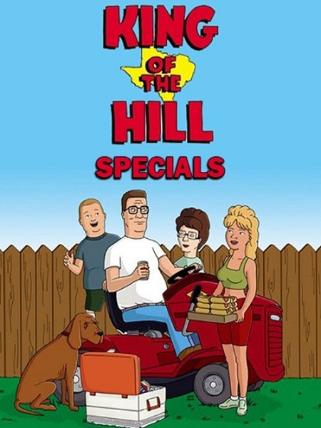 مسلسل King of the Hill الموسم الثاني الحلقة 20 مترجمة