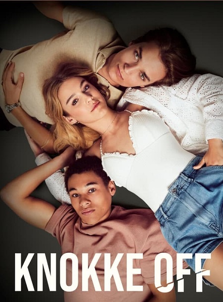 مسلسل Knokke Off الموسم الثاني الحلقة 1 مترجمة