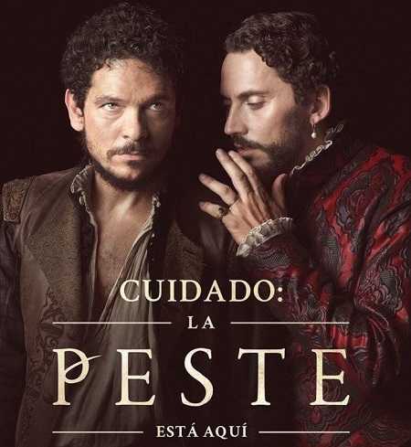 مسلسل La peste الموسم الثاني الحلقة 5 مترجمة