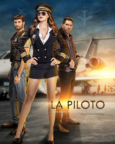 مسلسل La Piloto الموسم الاول الحلقة 54 مترجمة