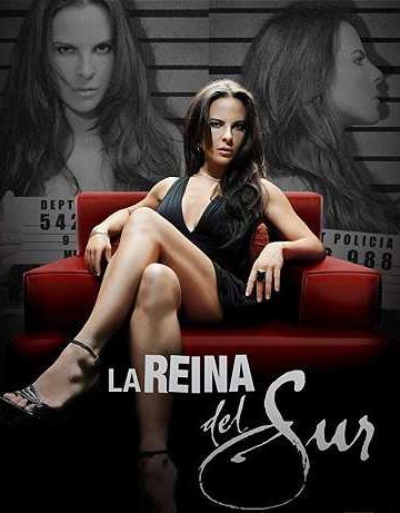La Reina del Sur الموسم الثاني الحلقة 60
