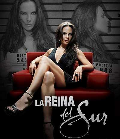 مسلسل La Reina del Sur الموسم الاول الحلقة 60 مترجم