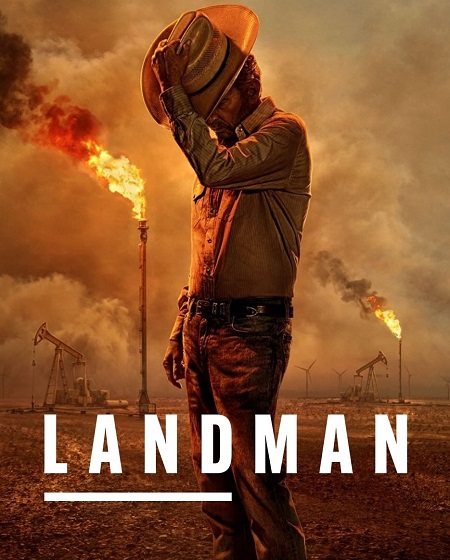مسلسل Landman الموسم الاول الحلقة 7 مترجمة