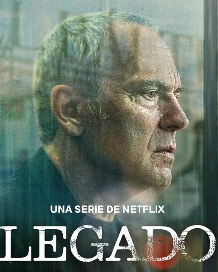 مسلسل Legado الموسم الاول الحلقة 6 مترجمة