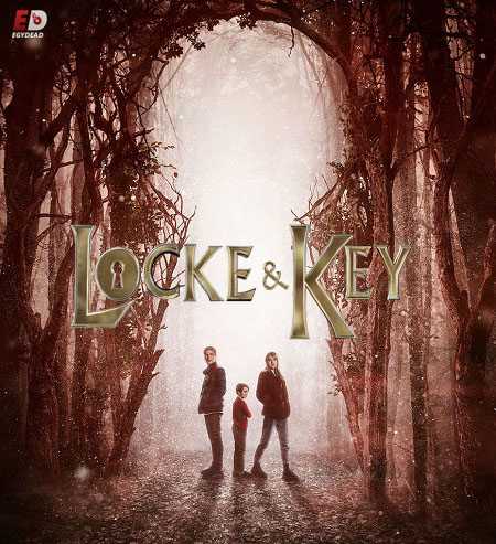 مسلسل Locke and Key الموسم الثاني الحلقة 2 مترجمة