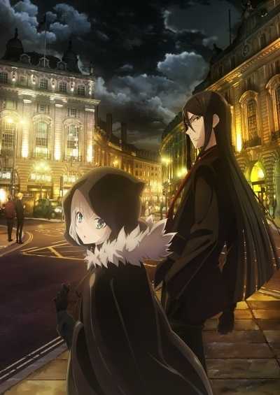 انمي Lord El-Melloi II Sei no Jikenbo الحلقة 3 مترجمة
