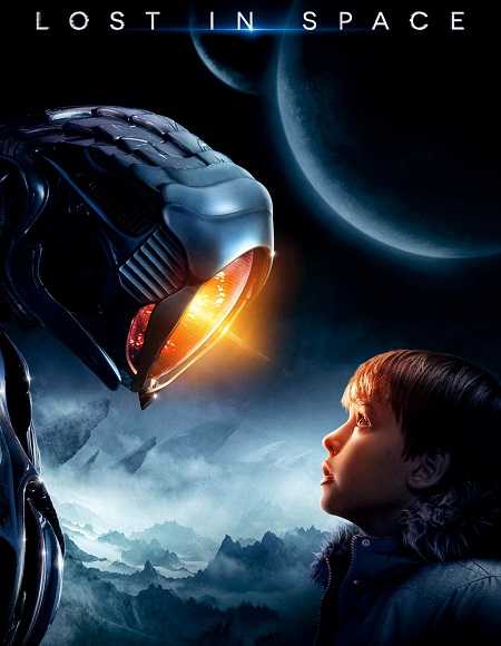 مسلسل Lost in Space الموسم الثاني الحلقة 4 مترجمة