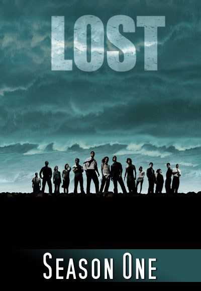 مسلسل Lost الموسم الثالث الحلقة 21