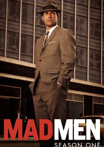 مسلسل Mad Men الموسم الاول الحلقة 6