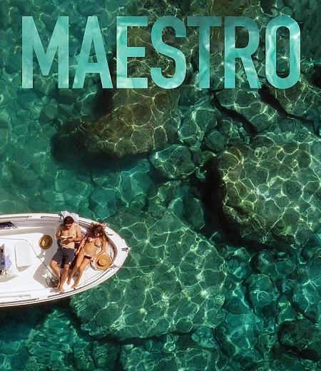 مسلسل Maestro الموسم الثالث الحلقة 4 مترجمة