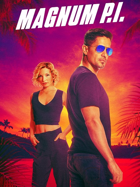 مسلسل Magnum PI الموسم الخامس الحلقة 19 مترجمة