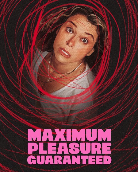 مسلسل Maximum Pleasure Guaranteed الموسم الاول الحلقة 7 مترجمة