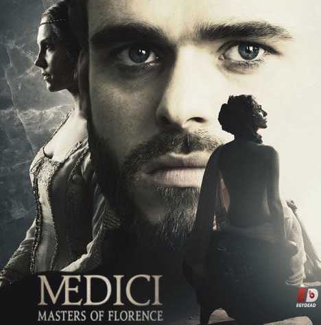 مسلسل Medici الموسم الثاني الحلقة 6 مترجمة
