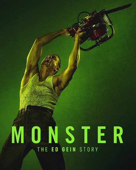 مسلسل Monster The Ed Gein Story الحلقة 3 مترجمة