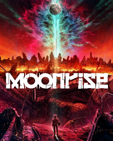 انمي Moonrise الحلقة 2 مترجمة