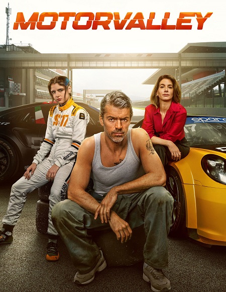 مسلسل Motorvalley الحلقة 1 مترجمة