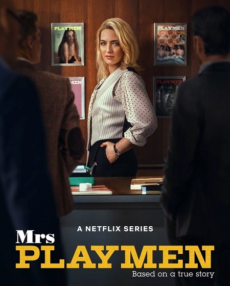 مسلسل Mrs Playmen الموسم الاول الحلقة 5 مترجمة