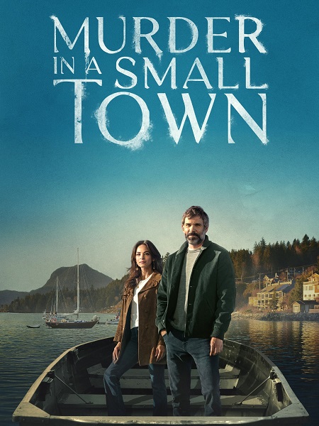 مسلسل Murder in a Small Town الموسم الثاني الحلقة 7 مترجمة