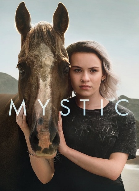 مسلسل Mystic الموسم الثاني الحلقة 2 مترجمة