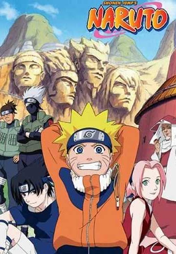 انمي Naruto الحلقة 172
