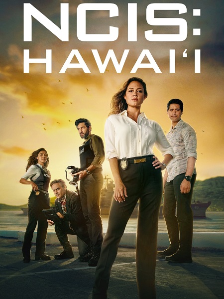 مسلسل NCIS Hawaii الموسم الاول الحلقة 11 مترجمة