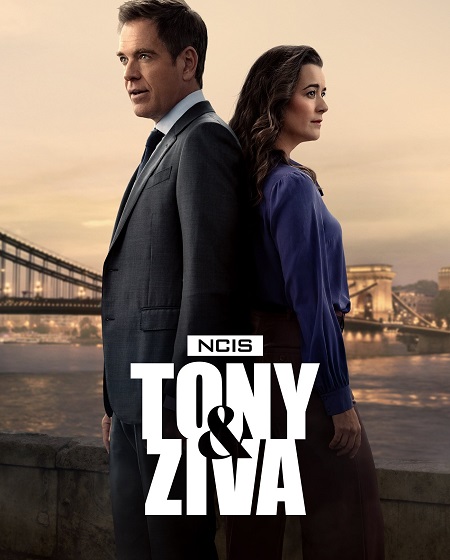 مسلسل NCIS Tony and Ziva الموسم الاول الحلقة 5 مترجمة
