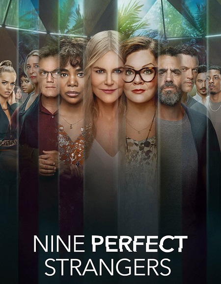 مسلسل Nine Perfect Strangers الموسم الثاني الحلقة 5 مترجمة